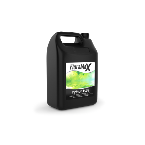 FloraMax Pythoff PLUS