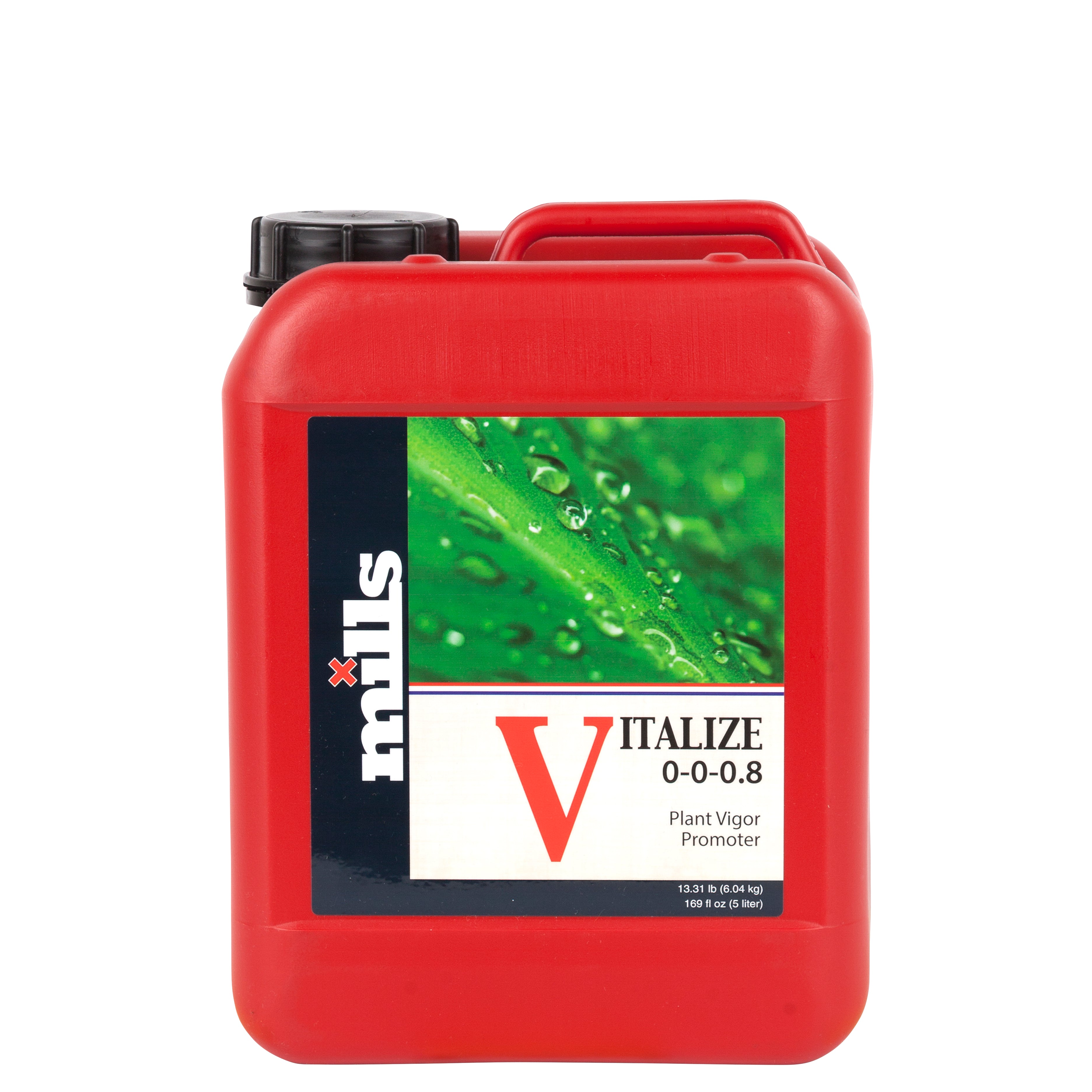 Mills Nutrients Vitalize - National Greenhouse