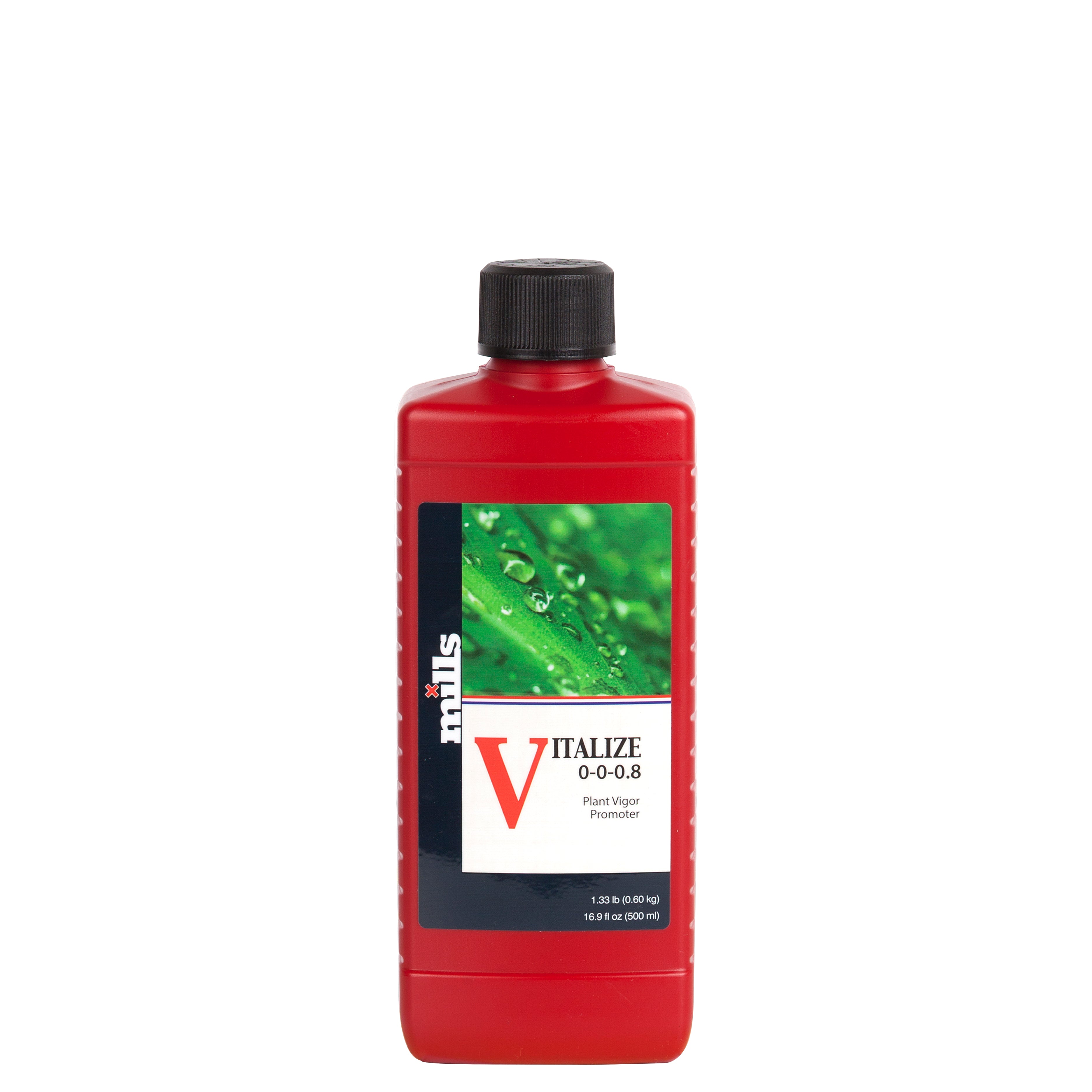 Mills Nutrients Vitalize - National Greenhouse