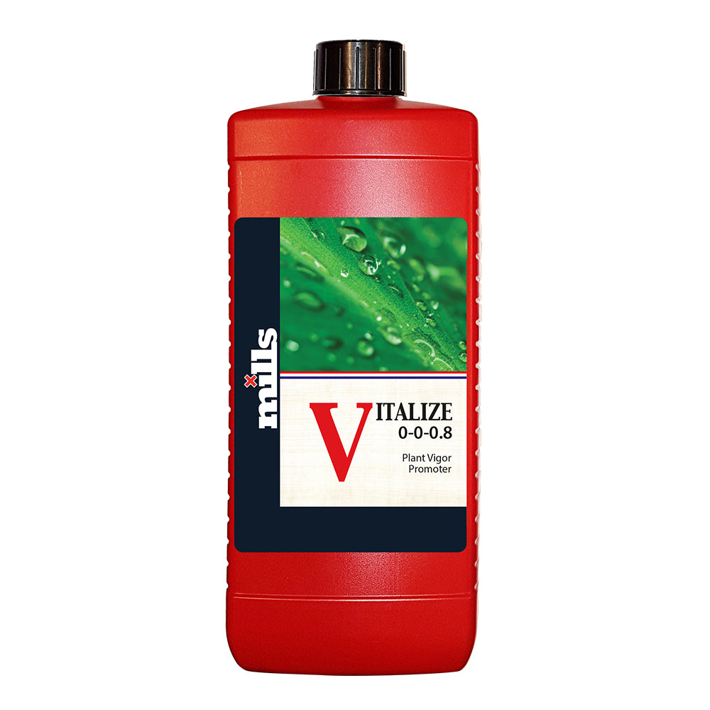 Mills Nutrients Vitalize - National Greenhouse