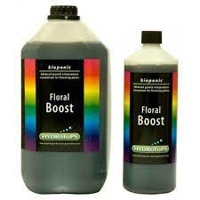 Hydrotops - Floral Boost (Hydro/Coco) - National Greenhouse